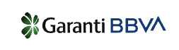 Garanti BBVA logo