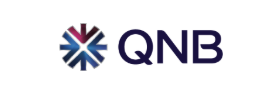 QNB Finansbank logo