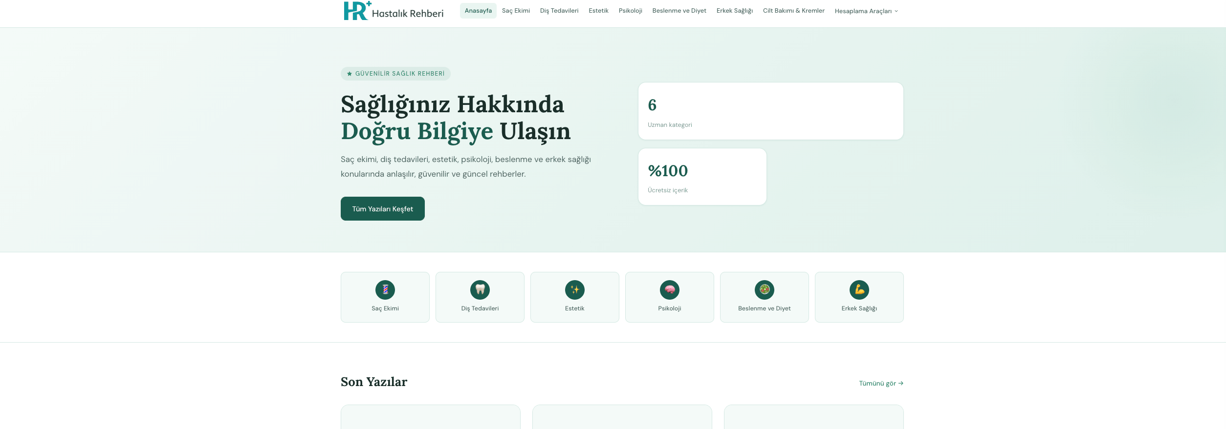 Web tasarım projesi 9 – Onur Öztürk
