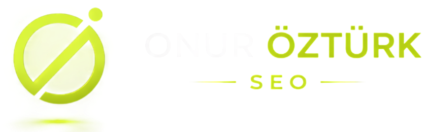 Onur Öztürk — SEO Uzmanı