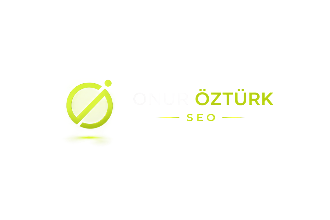 Onur Öztürk Logo