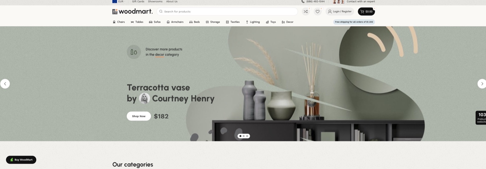 Blog Platformu — WordPress Projesi