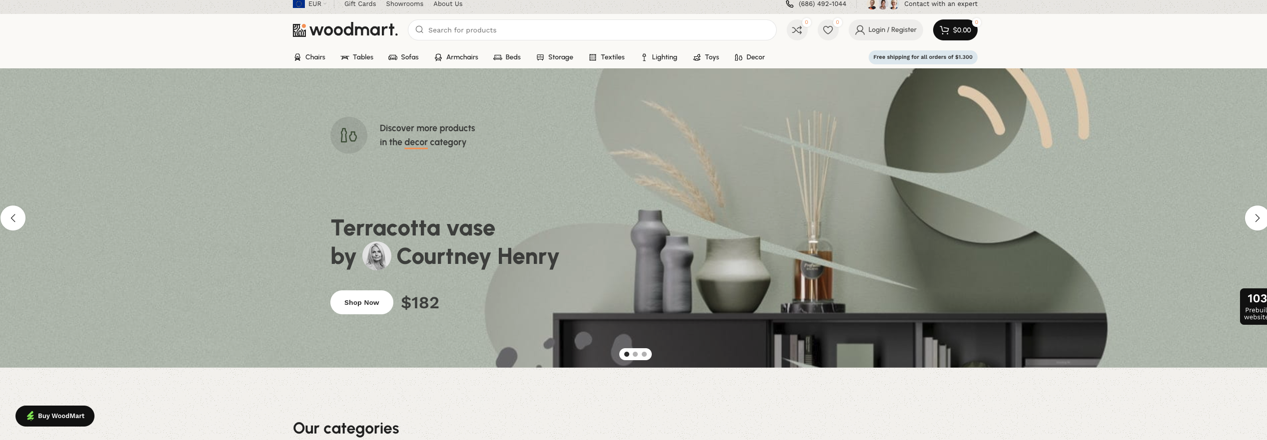 Blog Platformu — WordPress Projesi