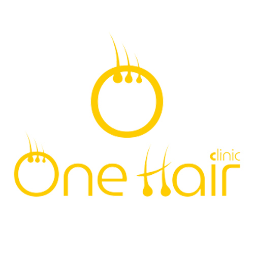 one-hair one-hair