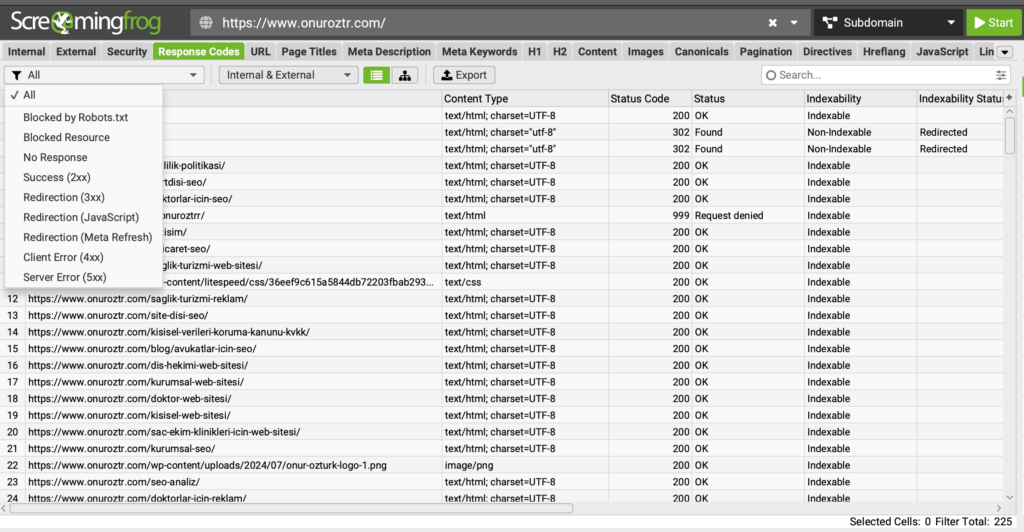 kırık-link-tespit-etme