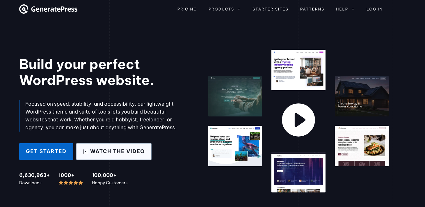 wordpress-tema-secimi